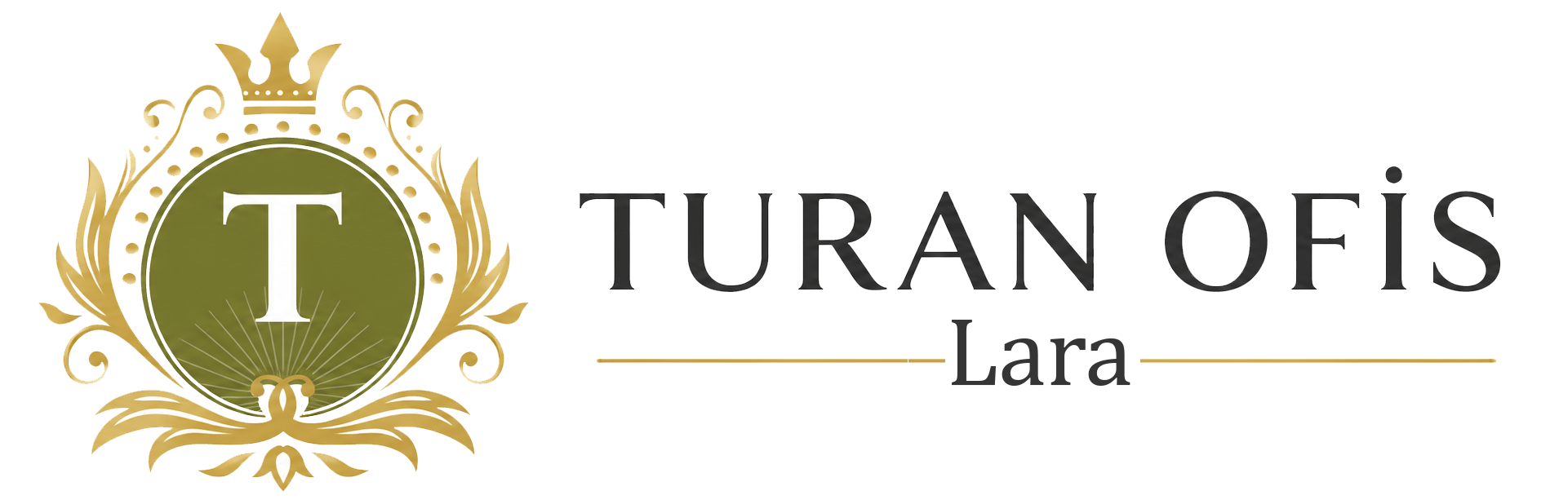 Turan Ofis Lara